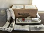Akrapovic Evolution uitlaat Yamaha YZF-R6 YZFR6 R6 2008-2022, Verzenden, Nieuw, Info@yamaha-motor.de, 2500 Shingai, Iwata, Shizuoka, 438-8501, JP