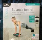 Balansbord Crane - Zo goed als nieuw!, Sport en Fitness, Ophalen of Verzenden, Zo goed als nieuw, Benen, Balansbord