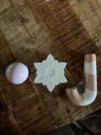 3 nieuwe bruistabletten bad Ici Paris XL 60, 80 en 90 gram, Ophalen of Verzenden, Nieuw, Bad & Douche