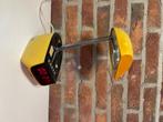 Timco Capsulelamp / wekkerradio combinatie, Ophalen of Verzenden, Gebruikt