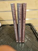 Lamb. Myseras. Kabinet; vromen ondervinding; Christens opm., Ophalen of Verzenden, Gelezen, Christendom | Protestants