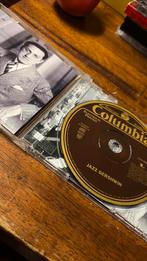 Gershwin cd Jazz columia SBM 16 tracks release, Ophalen of Verzenden, 1980 tot heden, Zo goed als nieuw, Jazz