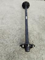 Wagenas1 stuks NIEUW, Ophalen