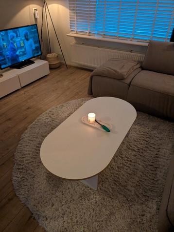 Salontafel 120x60cm