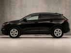 Opel Grandland X 1.2 Turbo Executive Sport (APPLE CARPLAY, G, Auto's, Opel, Voorwielaandrijving, Gebruikt, 1199 cc, Leder en Stof