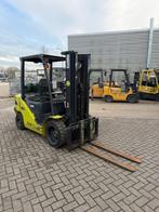 Clark S30L (bj 2019), 3000 tot 4000 kg, LPG, Heftruck, Clark