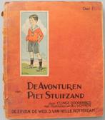 De avonturen van Piet Stuifzand deel 1 door Clinge Doorenbos, Ophalen of Verzenden