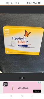 Freestyle libre 2, Diversen, Ophalen of Verzenden, Zo goed als nieuw