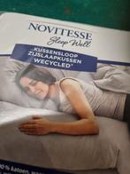 kussensloop zijslaapkussen nieuw, Huis en Inrichting, Slaapkamer | Beddengoed, Ophalen of Verzenden, 'T Olde Gre-j, Info@toldegrej.nl