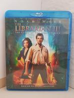 The Librarian III, Ophalen of Verzenden, Zo goed als nieuw, Actie