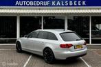 Audi A4 Avant 1.8 TFSI Pro Line Business|Cruise control|Navi, Auto's, Audi, Voorwielaandrijving, Gebruikt, 4 cilinders, 160 pk