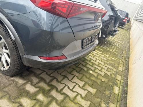 Achterbumper van een Cupra Formentor (LS7H), Auto-onderdelen, Carrosserie en Plaatwerk, Bumper, Gebruikt, 3 maanden garantie, Ophalen of Verzenden