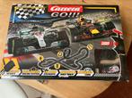 Carrera go, Ophalen of Verzenden, Gebruikt, Elektrisch, Carrera