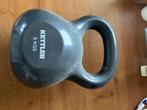 Kettlebal, Ophalen, Kettlebell