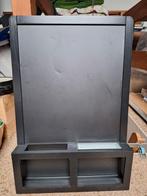 Magneet krijtbord, Ophalen, Gebruikt