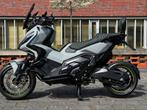 Super dikke Custom full option X-ADV 750 Nardo, Motoren, Motoren | Honda, Toermotor, Particulier, 2 cilinders, Meer dan 35 kW