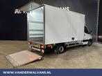 Mercedes-Benz Sprinter 314 CDI Bakwagen Laadklep Zijdeur 102, 13 km/l, Gebruikt, Wit, Bedrijf