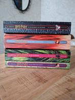 Harry Potter, Ophalen of Verzenden, Gelezen