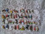 40 fèves mini beeldjes nr JJ 471, Verzamelen, Beelden en Beeldjes, Verzenden, Zo goed als nieuw