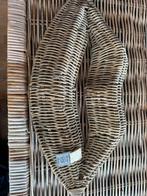 Riviera Maison Rattan Lips, Ophalen, Zo goed als nieuw