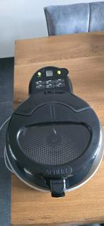 Tefal Actifry Original - Weinig olie!, Witgoed en Apparatuur, Frituurpannen, 1 tot 2 liter, Ophalen of Verzenden, Gebruikt, Uitneembare binnenpan