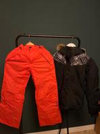 Brunotti skipak maat 140 skijas skibroek, Kinderen en Baby's, Kinderkleding | Maat 140, Gebruikt, Jongen of Meisje, Sport- of Zwemkleding