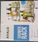 Badkamer rekje NIEUW, Ophalen of Verzenden, Nieuw, Zwart