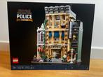 LEGO 10278 Politiebureau / Police Station (SEALED), Kinderen en Baby's, Speelgoed | Duplo en Lego, Ophalen of Verzenden, Nieuw