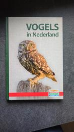 Postcode loterij boek Vogels, Boeken, Dieren en Huisdieren, Ophalen of Verzenden, Nieuw, Vogels