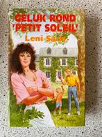 Leni Saris - Geluk rond 'Petit Soleil' - trilogie, Ophalen of Verzenden, Zo goed als nieuw, Leni Saris