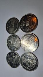 kermis munten penningen, Ophalen of Verzenden, Buitenland