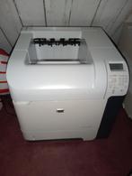 HP laserjet P4015n, Computers en Software, Printers, Ophalen, Zwart-en-wit printen, Gebruikt, Printer