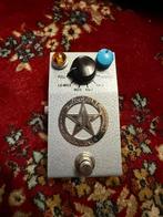 Fulltone Ranger Boost/Drive, Ophalen of Verzenden, Gebruikt, Volume