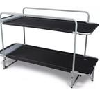 Kampa Bunkie stapelbed, Ophalen, Gebruikt