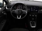 Renault Captur 1.3 TCe Intens | Automaat | Trekhaak | Carpla, 65 €/maand, Stof, Gebruikt, 4 cilinders