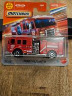 Matchbox Pierce Volterra EV nieuw, Ophalen of Verzenden, Nieuw, Auto