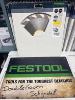 Festool zaagblad - Nieuw 190/30/16, Doe-het-zelf en Verbouw, Gereedschap | Zaagmachines, Cirkelzaag, Nieuw, Ophalen of Verzenden