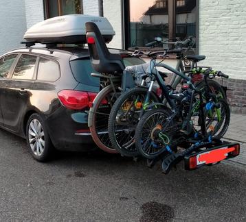 Dakkoffer te huur – Hapro (75 kg laadvermogen beschikbaar voor biedingen