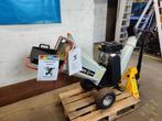 Hakselaar Lumag HC10PRO-NL, Ophalen, Nieuw, Benzine, Lumag