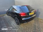 Audi A3 1.2 TFSI Style AC / 17"LMV / Elek Pakket / Xenon, Auto's, Audi, Voorwielaandrijving, Euro 5, Stof, Gebruikt