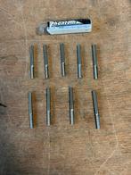 Stift freesjes, Doe-het-zelf en Verbouw, Gereedschap | Freesmachines, Ophalen of Verzenden, Nieuw, Overige soorten, Phantom