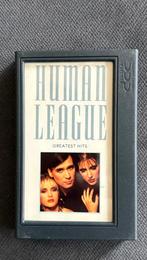 Dcc Human League / Greatest Hits, Ophalen of Verzenden, Zo goed als nieuw, Pop, 1 bandje