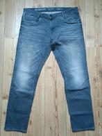 PME Legend stretch maat 40-34, Kleding | Heren, Spijkerbroeken en Jeans, Ophalen of Verzenden, Zo goed als nieuw, Grijs, W33 - W34 (confectie 48/50)