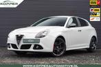 Alfa Romeo Giulietta 1.4 T Sprint / Aut / NL Auto / Navi / G, Auto's, Alfa Romeo, Te koop, Benzine, Hatchback, Gebruikt