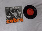 COBRA - I 'm in love, Cd's en Dvd's, Vinyl Singles, 7 inch, Single, Verzenden