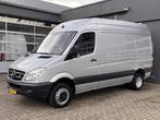 Mercedes-Benz Sprinter 513 2.2 CDI 366 HD Airco 2-Persoons P, Auto's, Euro 5, Achterwielaandrijving, Gebruikt, Zwart
