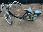 Spartamet snorfiets, Fietsen en Brommers, Brommeronderdelen | Snorfietsen, Ophalen, Gebruikt, Overige typen, Spartamet