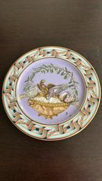 Versace, Rosenthal kerstbord 1999, Antiek en Kunst, Ophalen of Verzenden