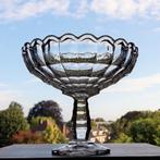 Fruitschaal Lord Rudolf Schrötter Inwald Persglas Art Deco, Antiek en Kunst, Ophalen of Verzenden