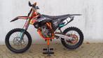 KTM 350 SXF bj 2015, Motoren, Motoren | KTM, 12 t/m 35 kW, Particulier, 350 cc, Crossmotor